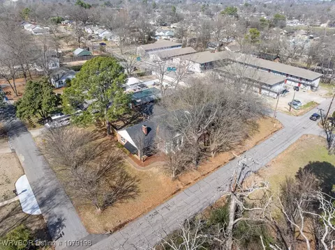 135 N 39th St, Fort Smith, AR 72903 photo 41