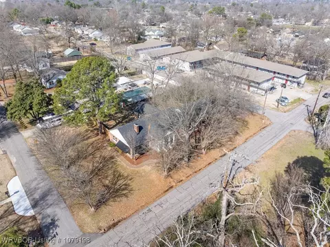 135 N 39th St, Fort Smith, AR 72903 photo 42