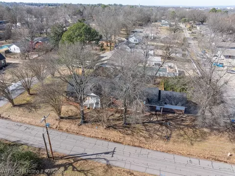 135 N 39th St, Fort Smith, AR 72903 photo 39