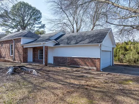 135 N 39th St, Fort Smith, AR 72903 photo 4
