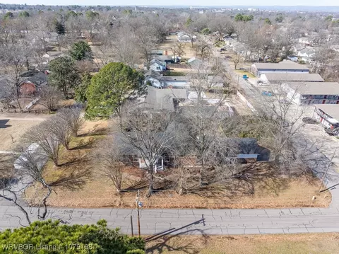 135 N 39th St, Fort Smith, AR 72903 photo 40