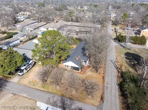 135 N 39th St, Fort Smith, AR 72903 photo 44
