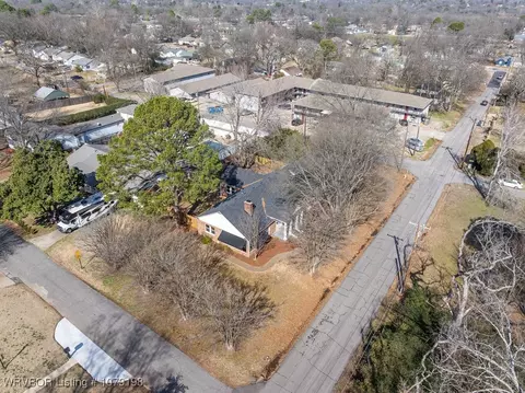 135 N 39th St, Fort Smith, AR 72903 photo 43