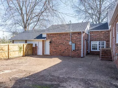 135 N 39th St, Fort Smith, AR 72903 photo 36