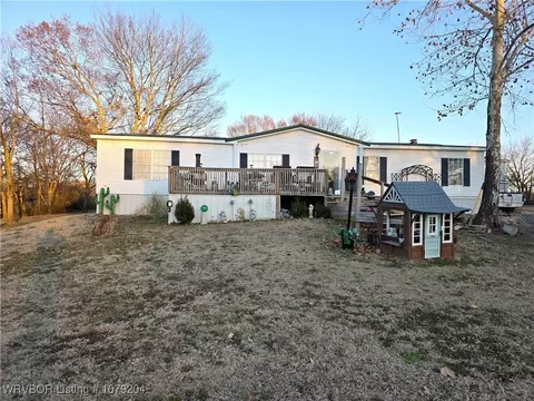 320 Lakeview Dr, Spiro, OK 74959