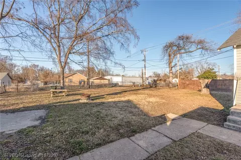 3313 Neis St, Fort Smith, AR 72904 photo 33
