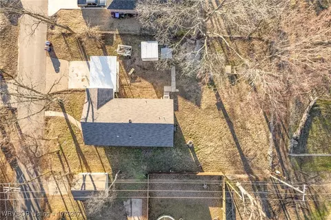 3313 Neis St, Fort Smith, AR 72904 photo 23