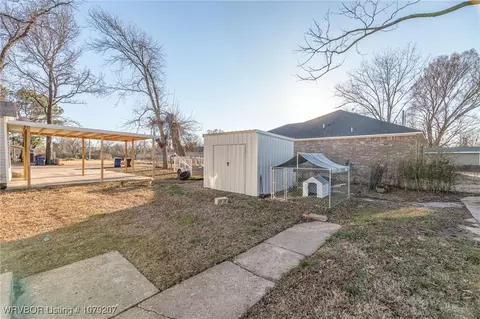 3313 Neis St, Fort Smith, AR 72904 photo 40