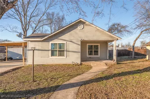 3313 Neis St, Fort Smith, AR 72904 photo 41