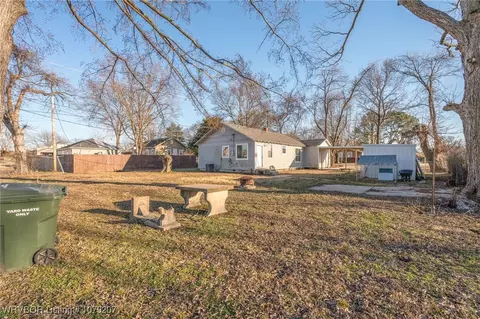 3313 Neis St, Fort Smith, AR 72904 photo 32