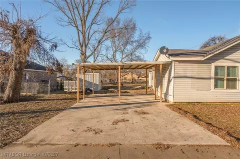 3313 Neis St, Fort Smith, AR 72904 photo 38