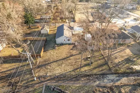 3313 Neis St, Fort Smith, AR 72904 photo 20