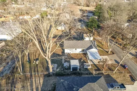 3313 Neis St, Fort Smith, AR 72904 photo 29