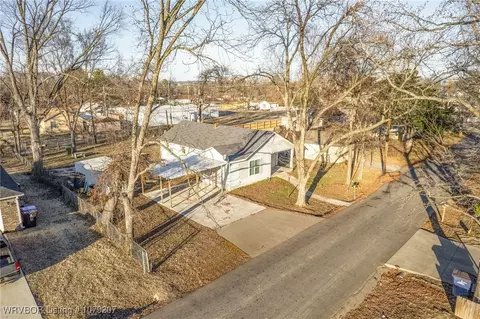 3313 Neis St, Fort Smith, AR 72904 photo 28