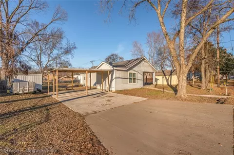 3313 Neis St, Fort Smith, AR 72904 photo 39