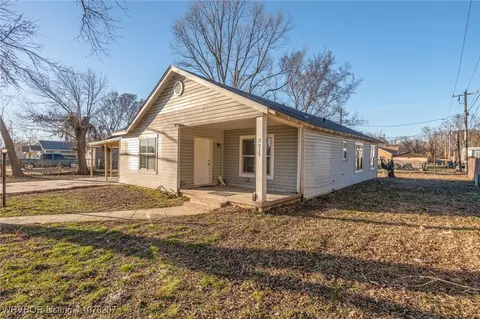 3313 Neis St, Fort Smith, AR 72904 photo 36