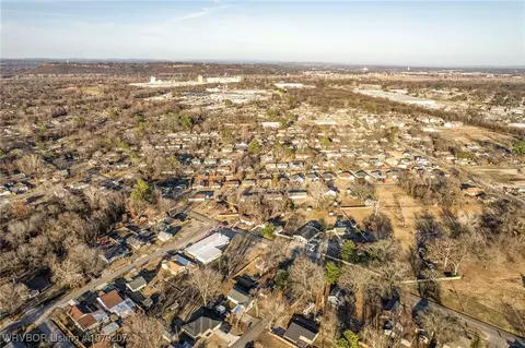 3313 Neis St, Fort Smith, AR 72904 photo 25