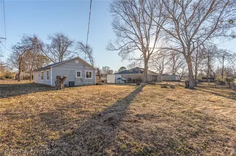 3313 Neis St, Fort Smith, AR 72904 photo 34