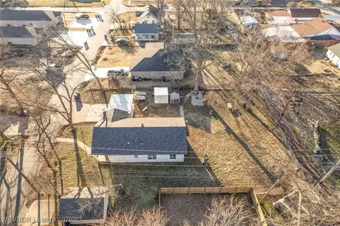 3313 Neis St, Fort Smith, AR 72904 photo 22
