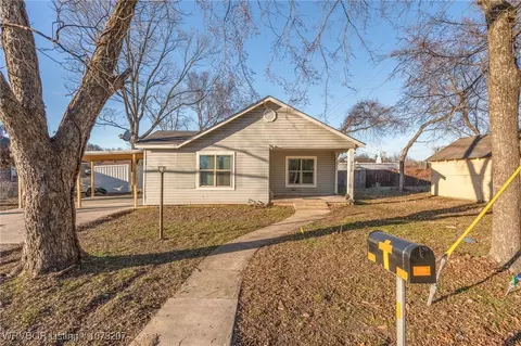 3313 Neis St, Fort Smith, AR 72904 photo 37
