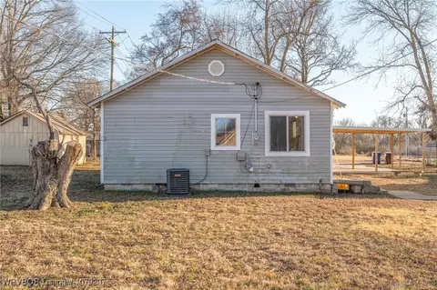 3313 Neis St, Fort Smith, AR 72904 photo 35