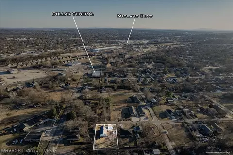 3313 Neis St, Fort Smith, AR 72904 photo 43