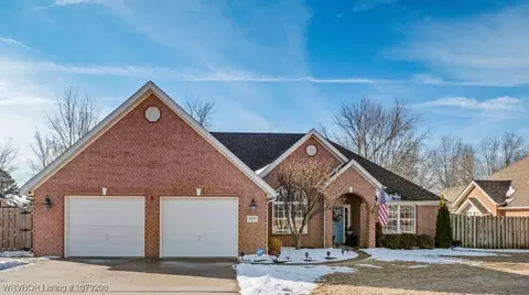 4297 Ravenwood Ln, Springdale, AR 72762