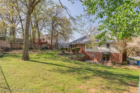 7218 T St, Fort Smith, AR 72903 photo 7