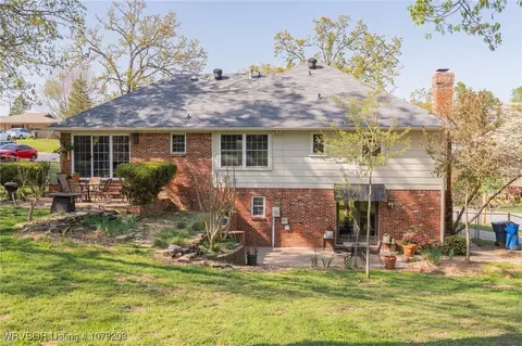 7218 T St, Fort Smith, AR 72903 photo 8