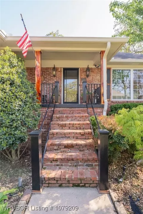7218 T St, Fort Smith, AR 72903 photo 3