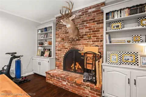 7218 T St, Fort Smith, AR 72903 photo 37