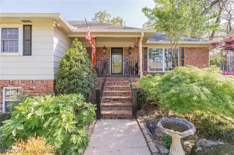 7218 T St, Fort Smith, AR 72903 photo 2