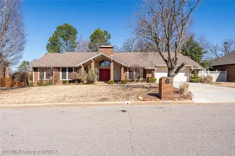 3205 Ramsgate Way, Fort Smith, AR 72908