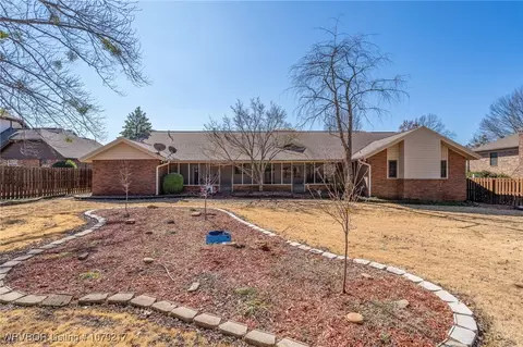 3205 Ramsgate Way, Fort Smith, AR 72908 photo 35