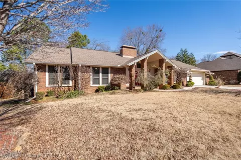 3205 Ramsgate Way, Fort Smith, AR 72908 photo 42
