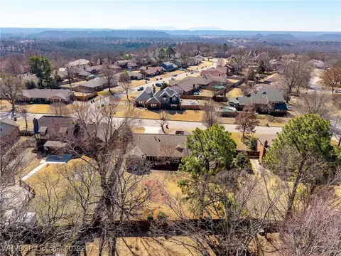 3205 Ramsgate Way, Fort Smith, AR 72908 photo 45
