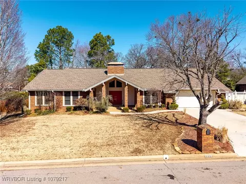 3205 Ramsgate Way, Fort Smith, AR 72908 photo 43