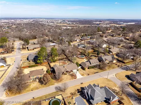 3205 Ramsgate Way, Fort Smith, AR 72908 photo 50