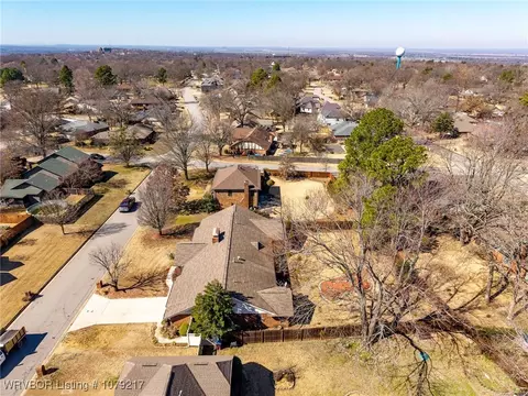 3205 Ramsgate Way, Fort Smith, AR 72908 photo 47