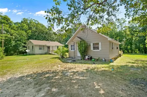 75895 Hwy 59, Westville, OK 74965