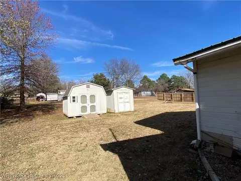 304 Marvin St, Hackett, AR 72937 photo 20