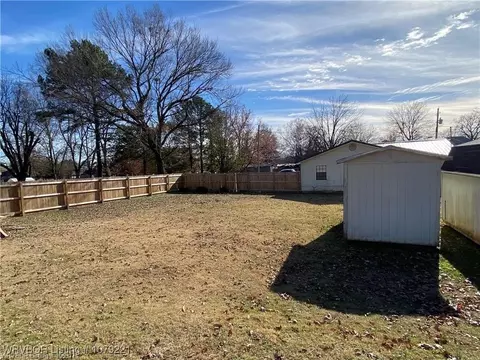 304 Marvin St, Hackett, AR 72937 photo 24