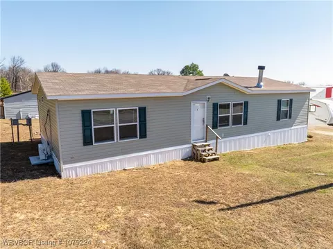 4936 N Highway 71, Alma, AR 72921