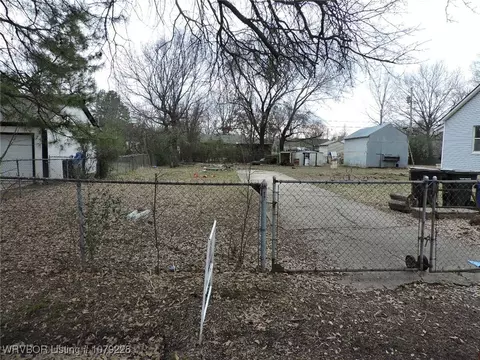 3430 Santa Fe St, Fort Smith, AR 72904