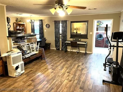 15091 Lower Jethro Rd, Ozark, AR 72949 photo 2