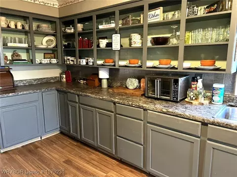 15091 Lower Jethro Rd, Ozark, AR 72949 photo 5