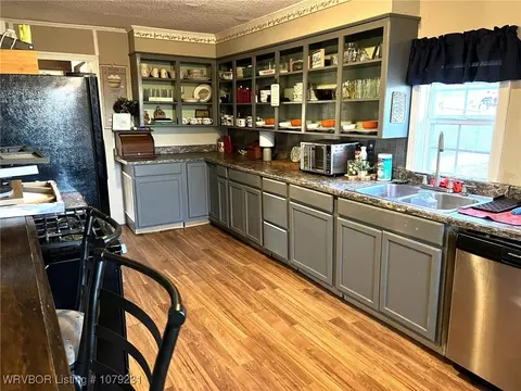 15091 Lower Jethro Rd, Ozark, AR 72949 photo 3