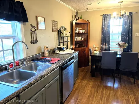 15091 Lower Jethro Rd, Ozark, AR 72949 photo 9