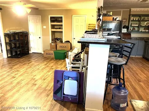 15091 Lower Jethro Rd, Ozark, AR 72949 photo 4
