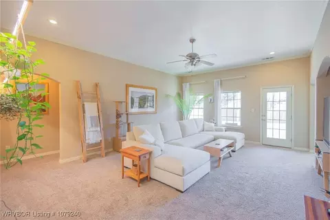 Living - 1911 Yukon Dr, Barling, AR 72923 photo 1 of 2